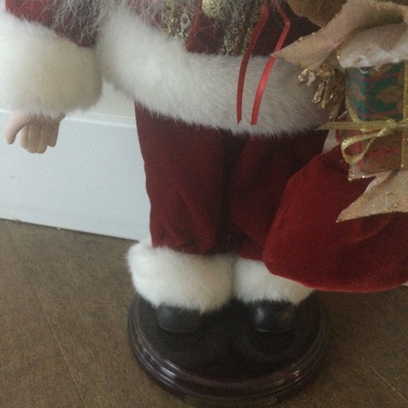 Celebration Santa clause - Picture 4 of 7